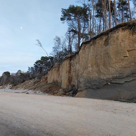 Ostoja Pod Orlami Villa Kołczewo Kültér fotó