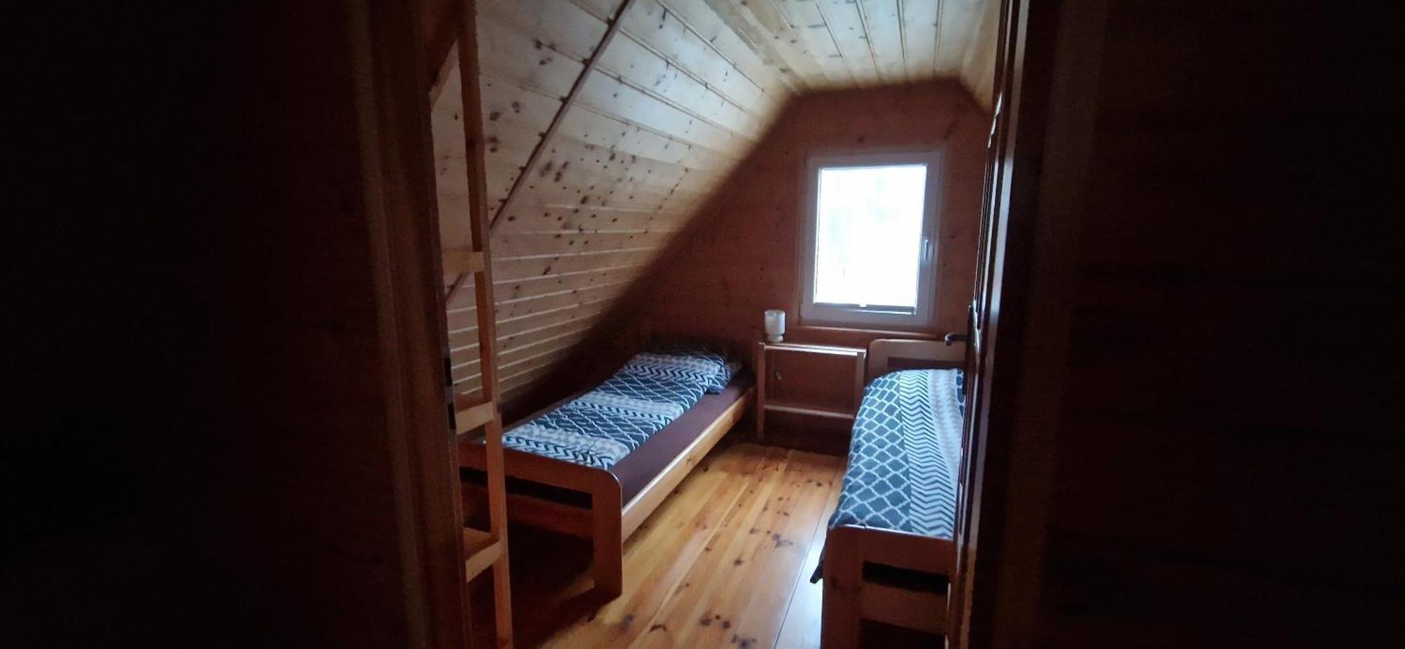 Ostoja Pod Orlami Villa Kołczewo Kültér fotó