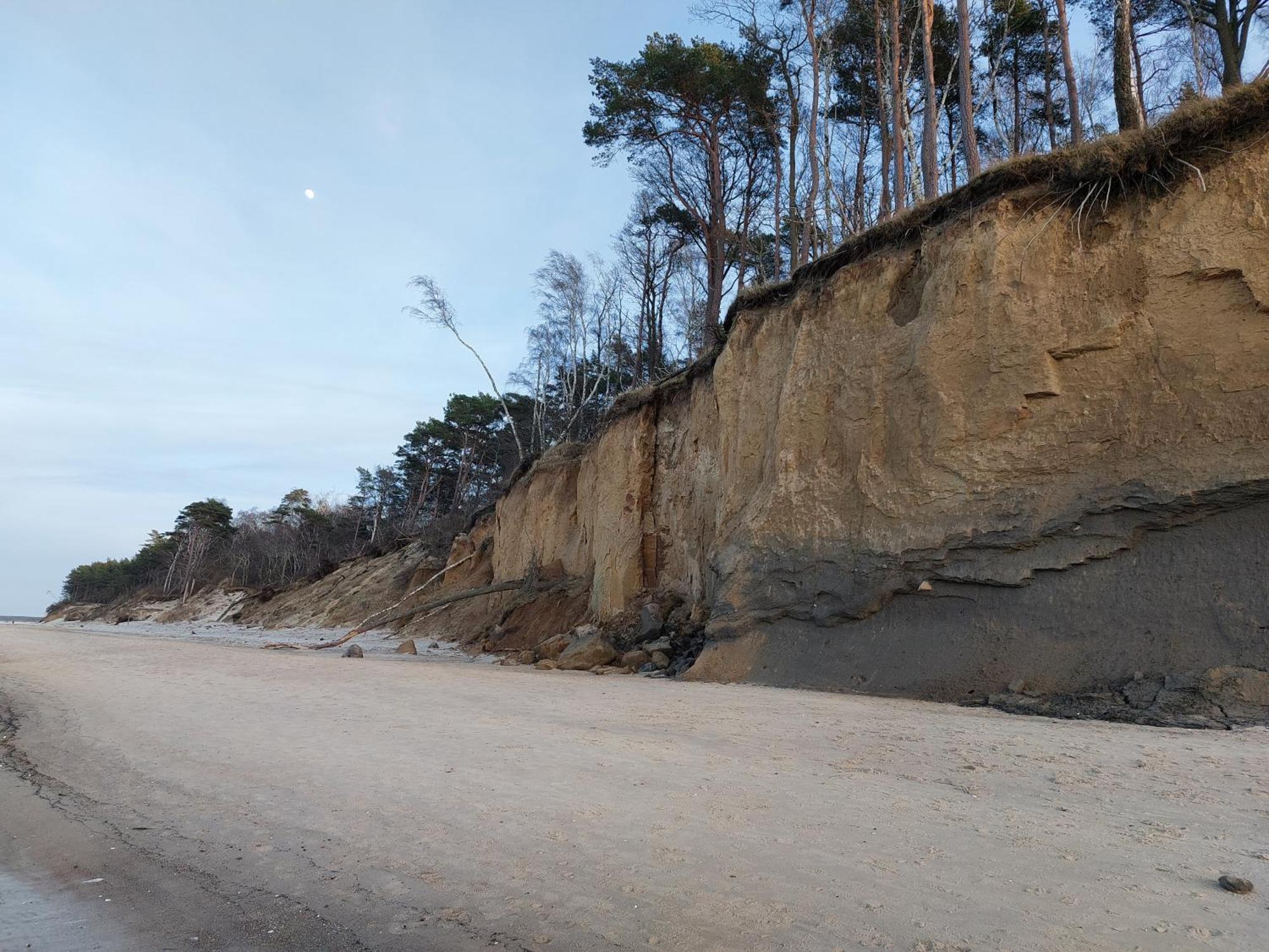 Ostoja Pod Orlami Villa Kołczewo Kültér fotó